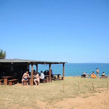 Apartament Anamarija *