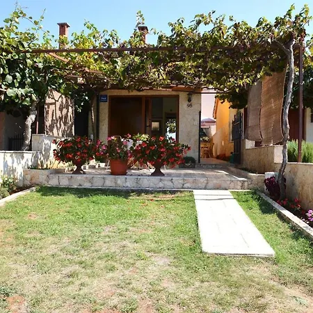 Anamarija Apartmán