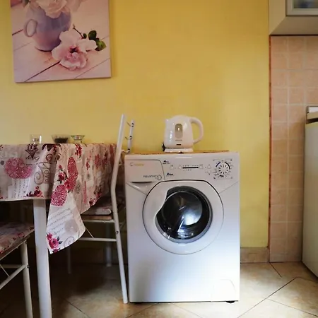 Apartmán Anamarija