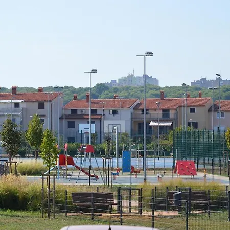 Anamarija 아파트 *