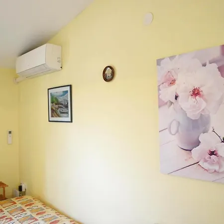 아파트 Anamarija 풀라