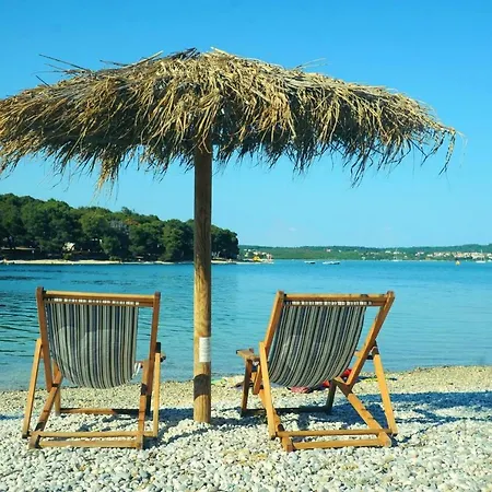 Anamarija Apartmán Pula