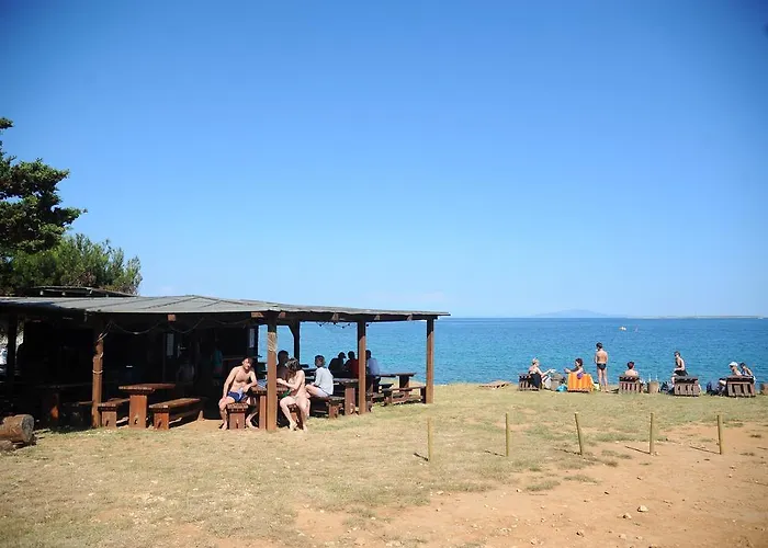 Apartman Anamarija *