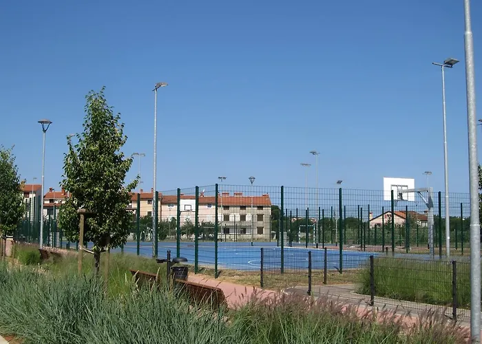 Anamarija Apartman Pula