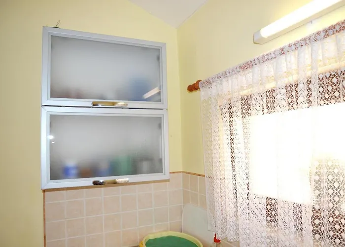 Apartman Anamarija Pula