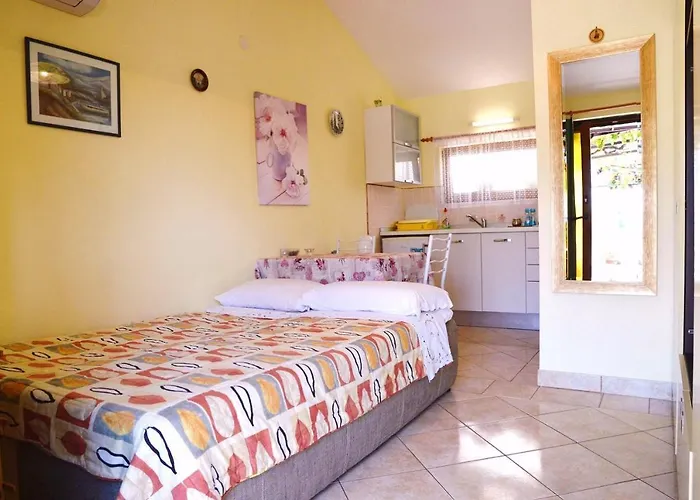 Apartman Anamarija Pula