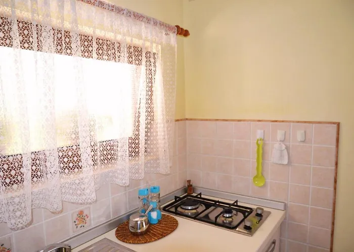 Anamarija Apartman Pula