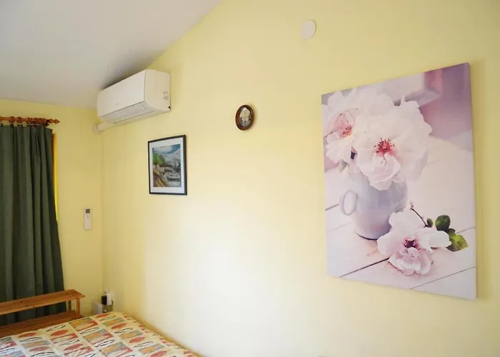 Apartman Anamarija Pula