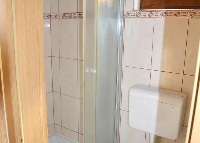 Anamarija Apartman Pula