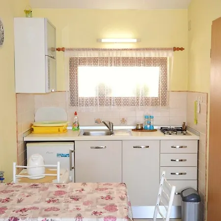 Anamarija Apartment