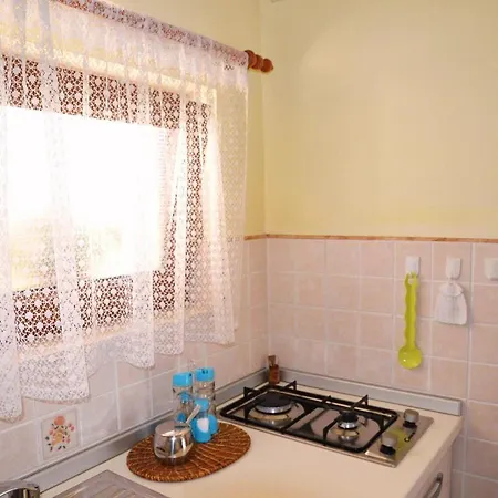 Anamarija Apartman Póla