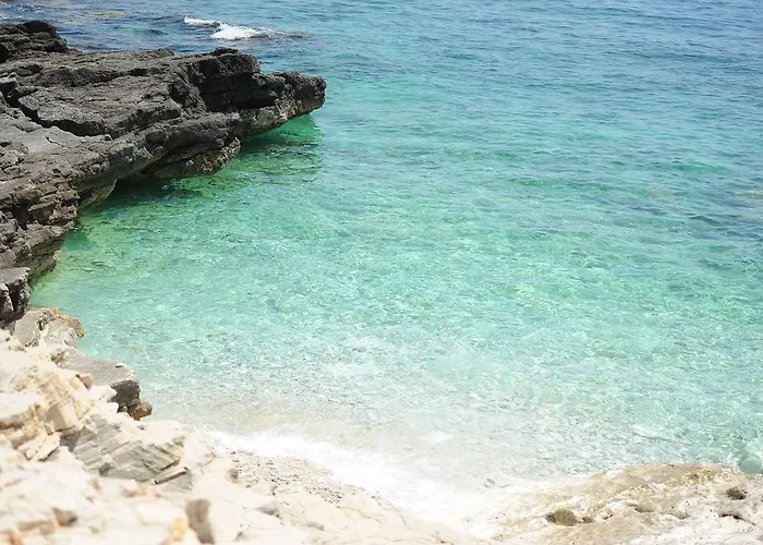 Anamarija Appartamento *