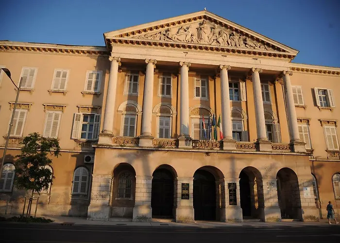 Appartamento Anamarija