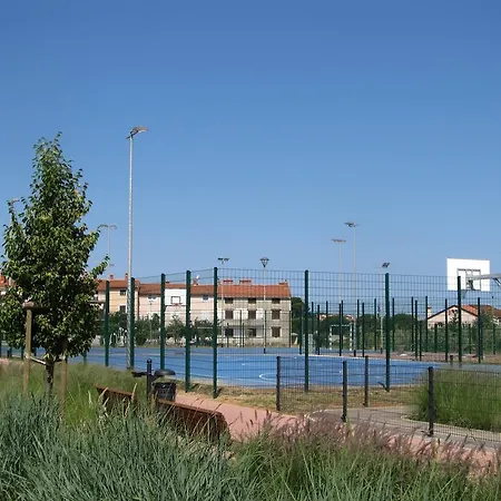 Anamarija Apartman Pula